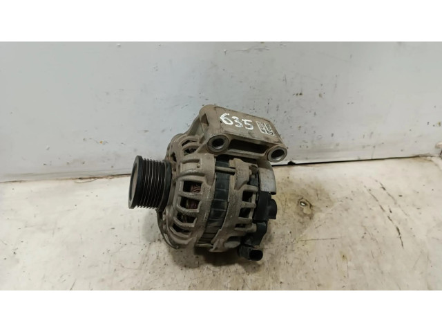 Генератор DB3910300, ALTERNADOR   Ford Ranger 2.2     