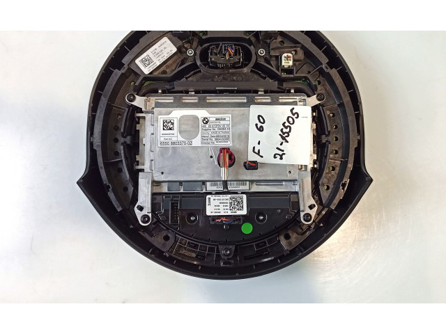 Дисплей    65508803370, 8803370   Mini Cooper Countryman F60