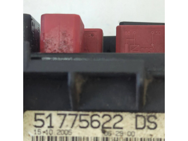 Pojistková skříňka 51775622DS Fiat Punto (188) 2005