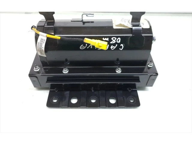 Подушка безопасности пассажира 96817940   Chevrolet Captiva