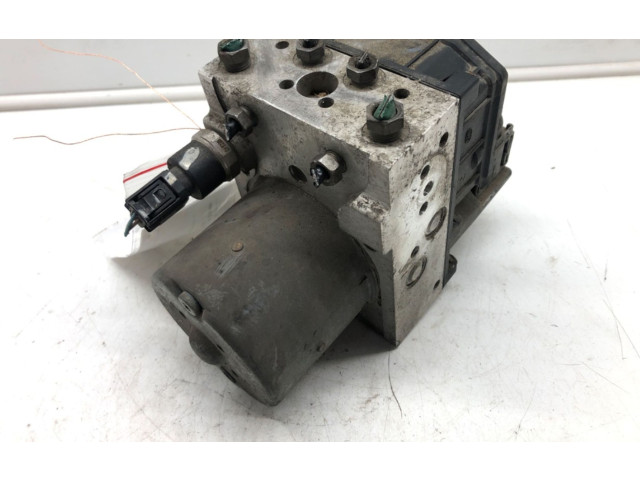 Блок АБС 0265950075   Citroen  C8   -  года