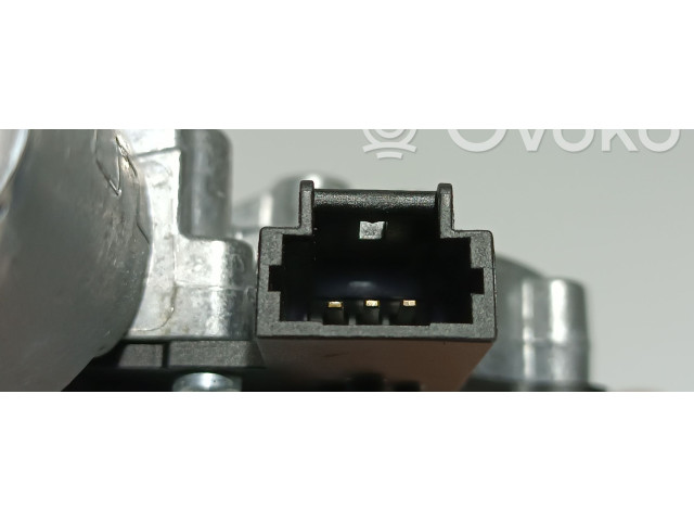 Моторчик заднего дворника LR114675, K8D217404AB Land Rover Range Rover Evoque L551