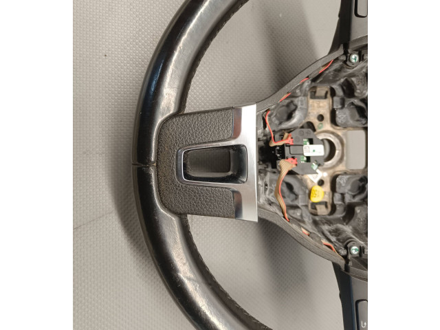 Руль Volkswagen Touran II  2010 - 2016 года 61978185A, 02062012      