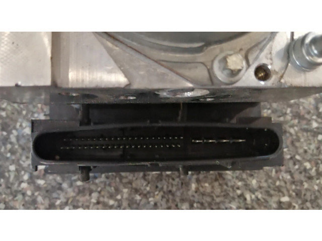 Блок АБС A4514203075, 0265252552 Smart ForTwo II 2007-2016 года