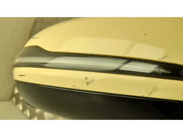 Zpětné zrcátko Mercedes-Benz E W213 2019 A2138102000