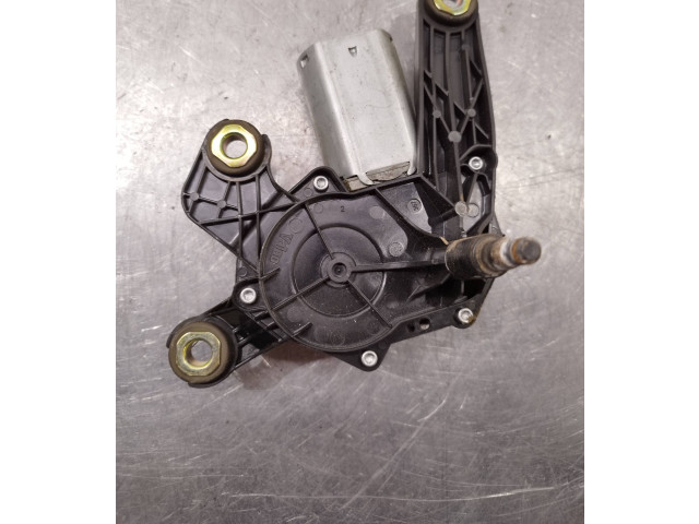 Моторчик заднего дворника 148460308001, 53015412    Citroen C8