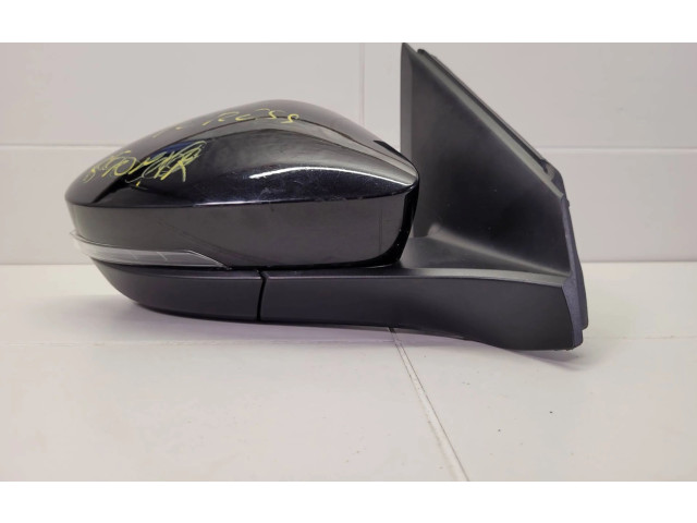 Zpětné zrcátko Volkswagen T-Roc 2019 2GA857602A