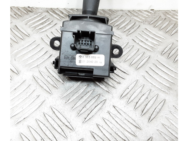 Ручка стеклоочистителей