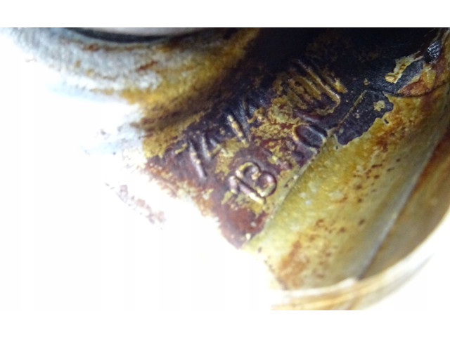 Поршень с шатуном Volkswagen Golf VII