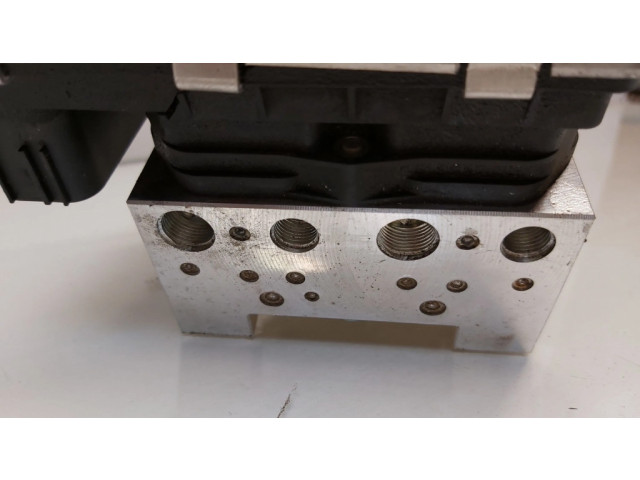 Jednotka ABS 5Q0614517EF   Skoda Octavia Mk3 (5E) 2019