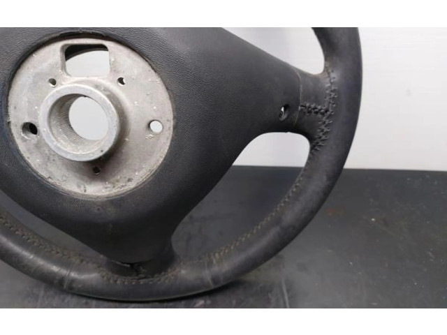 Руль Audi A3 S3 8L  1996 - 2003 года 8L0419091Q, 8L0124B      