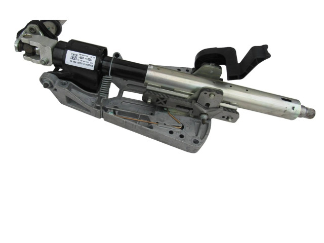    Рулевая рейка 2184600016   Mercedes-Benz CLS C218 X218 2011 - 2017 года