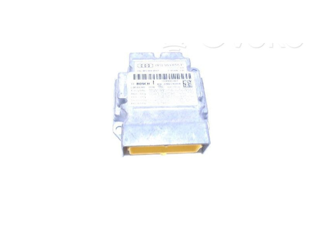 Блок подушек безопасности    Audi A3 S3 8P