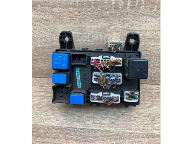 Блок предохранителей 911981C210 Hyundai Getz