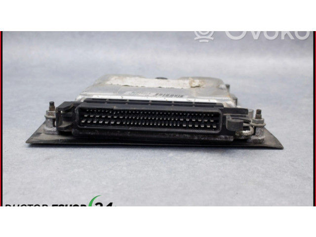 Řídící jednotka 0281010361   Peugeot 406 2001