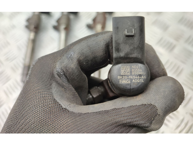 Комплект системы впрыска топлива 5WS40694, Bk2q9k546ag Ford Transit Custom cvff