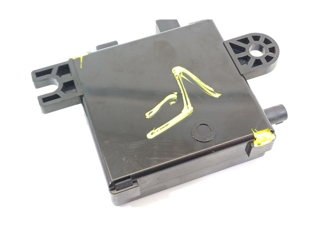 Блок управления 5W9314B296AE Jaguar XK - XKR