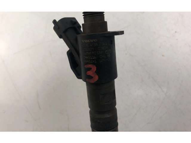 Форсунка 31303238 Volvo V60