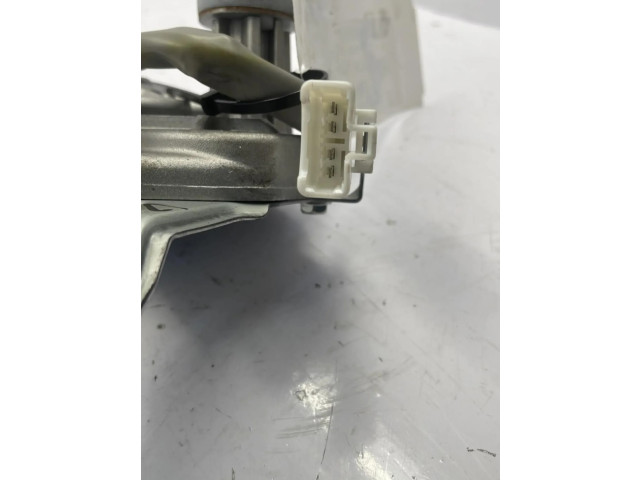 Моторчик заднего дворника 987001C000    Hyundai Getz