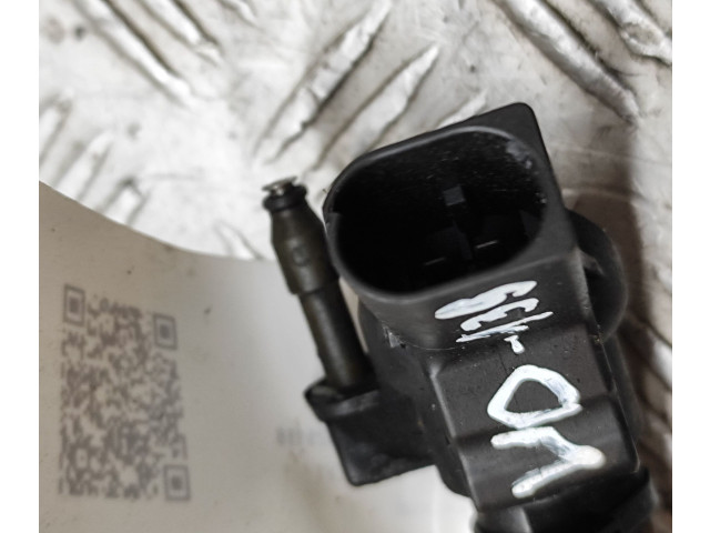 Форсунка A6420701187 Mercedes-Benz R W251 OM 642.950