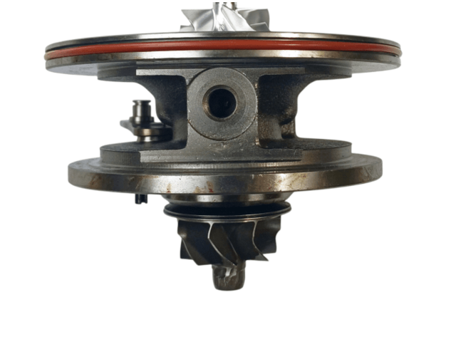 Турбина KIA Ceed 28201-2A780, CHRA30-1355T