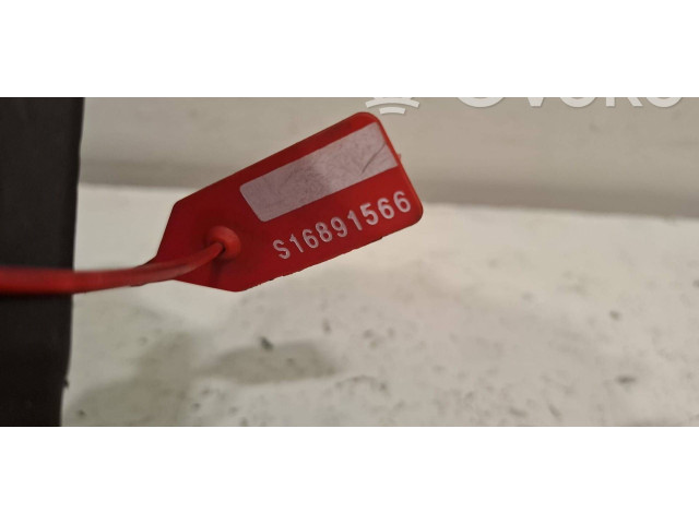 Jednotka ABS 9808066080, 0265252487 Peugeot 3008 I 2011