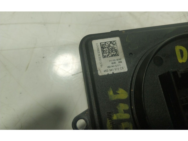 Блок управления Xenon