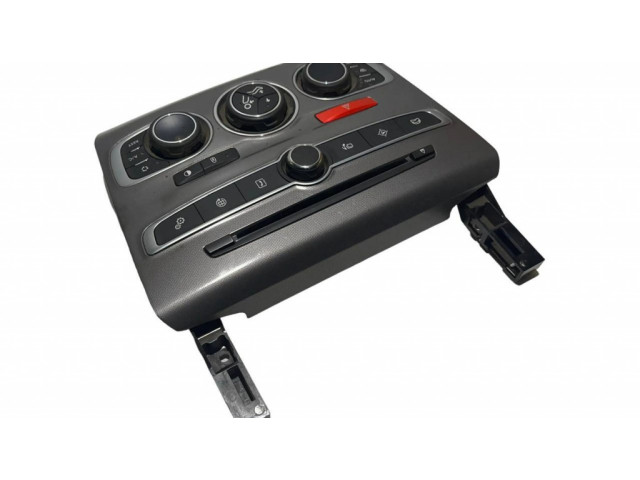 Блок управления климат-контролем 98100092XF, 00030210   Citroen C4 II Picasso