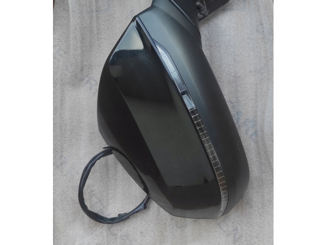 Зеркало электрическое Audi Q5 SQ5 2017 - года