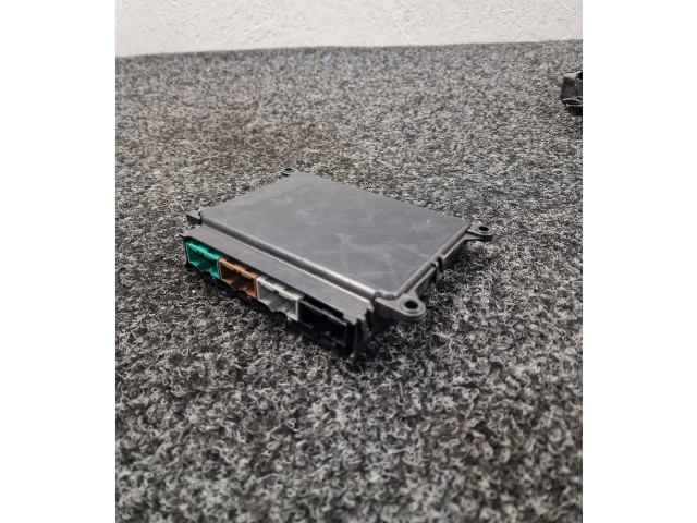 Блок управления климат-контролем 1034215-00-A Tesla Model S