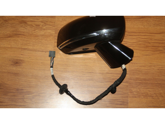 Зеркало электрическое Volvo S60 2011 - 2013 года