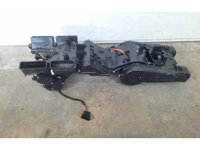 Вентилятор печки    4M0819351A   Audi Q8