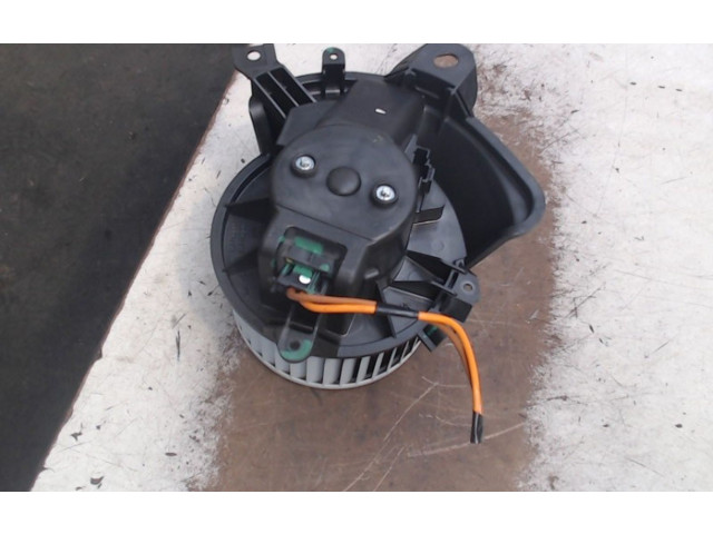 Вентилятор печки       Fiat Fiorino