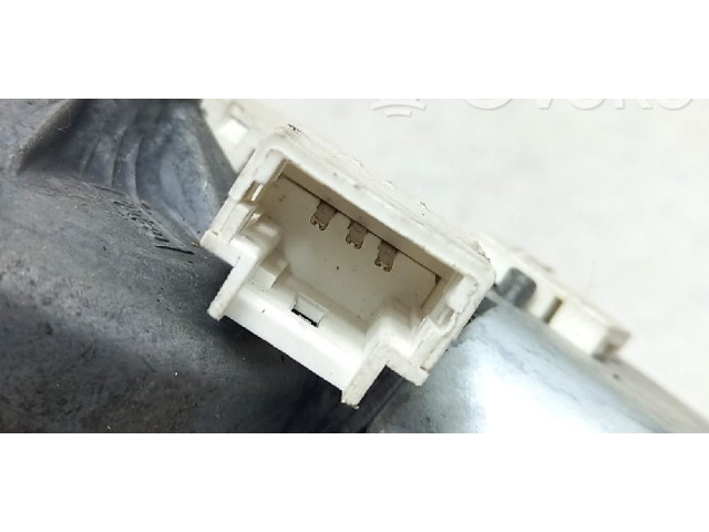 Моторчик заднего дворника 6405J9, 9637158780 Citroen C2