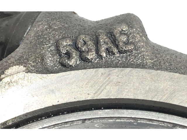 Píst CDU59AE Audi A6 S6 C7 4G