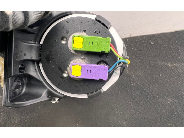 Подушка безопасности пассажира 8J0880202B   Audi TT TTS Mk2