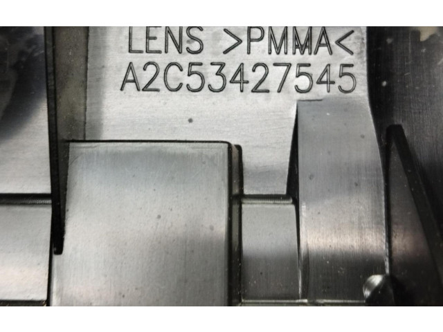 Панель приборов 5G0857059 Volkswagen Golf VII