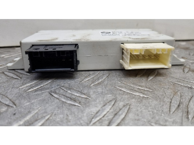 Блок управления раздвижной крыши