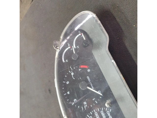 Přístrojová deska Ford Probe 1997 55430A, OPO147