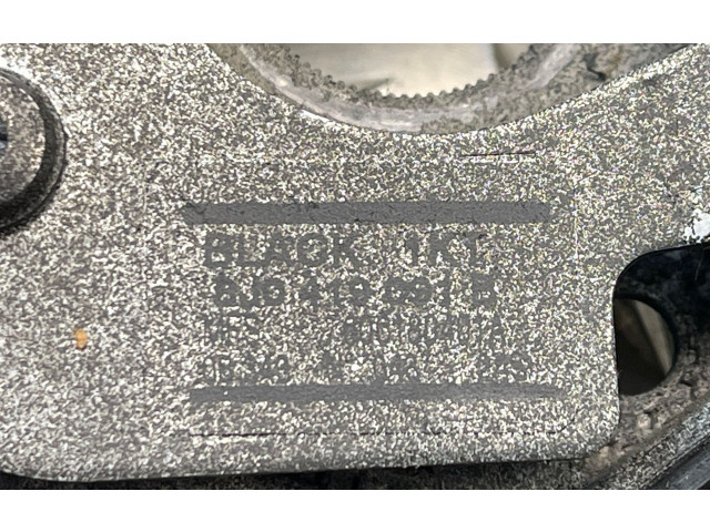 Volant Audi TT TTS Mk2 2009 8J0880201E, 8J0419091B