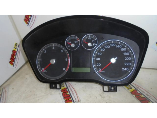 Přístrojová deska  Ford Focus 2004   