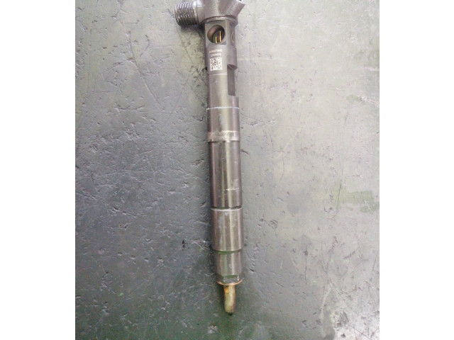 Vstřikovač A651700587 Mercedes-Benz E A207 651924