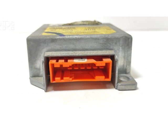 Блок подушек безопасности 9633621180, 550578100   Peugeot 306