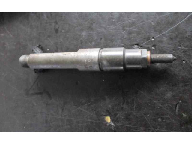 Vstřikovač 028130202R, 04321933683 Volkswagen Caddy AYQ