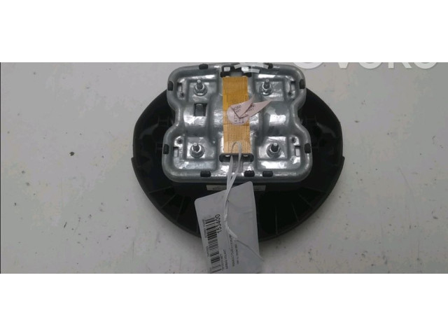 Подушка безопасности водителя 8200677493 Renault Clio III