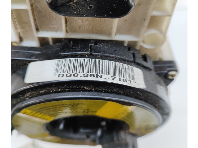 Турбина Ручка поворотов/ фонарей SsangYong Rexton I 6083AD1000, 8592008201