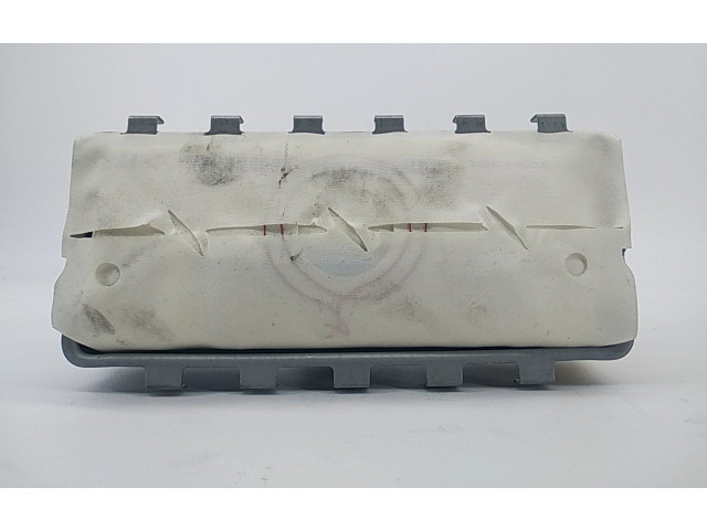 Подушка безопасности пассажира 5J1880202 Skoda Fabia Mk2 (5J)