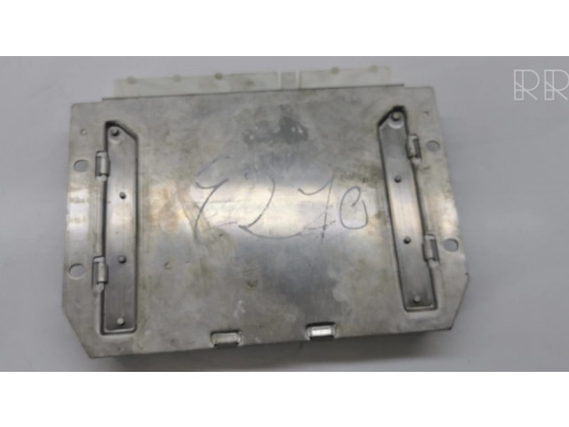 ESP (stabilumo sistemos) valdymo blokas