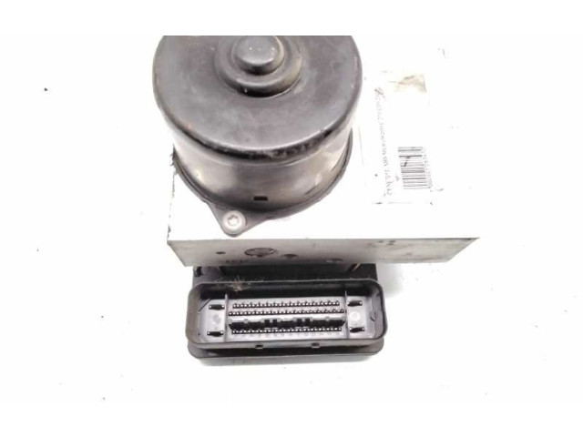 Блок управления АБС A0345457732, 126347 Mercedes-Benz C W203