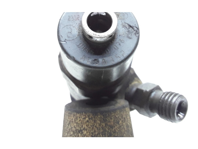 Форсунка 8658352, 0445110078 Volvo V70